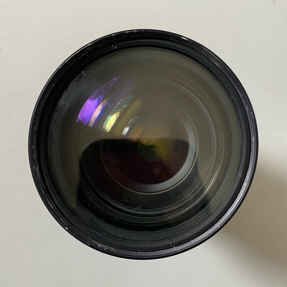 90s Vintage Canon Film Camera Bundle - Picture 7 of 12